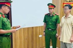 Khởi tố đối tượng buôn lậu 105 cá thể dúi từ Lào về Việt Nam