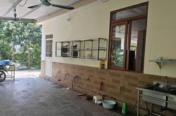 Khởi tố, bắt tạm giam người đàn ông đánh 5 chú tiểu tại chùa Bầu