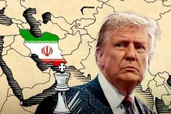 Iran tuyên bố tự tin 'đấu cờ' với Tổng thống Mỹ Trump