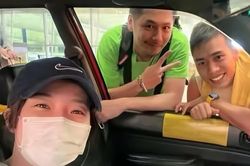 Nữ diễn viên Tường Linh từng đóng 50 bộ phim, giờ chạy grab
