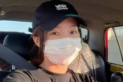 Nữ diễn vi&ecirc;n từng đ&oacute;ng 50 bộ phim, nhưng giờ chạy grab