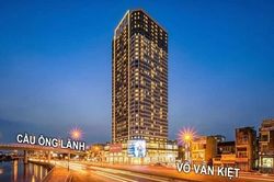 Duyệt quy hoạch xây chung cư 35 tầng ở khu Chợ Gà - Gạo ở TPHCM
