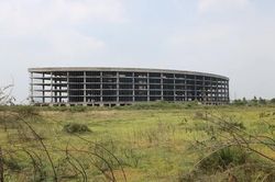Thu hồi dự án Công viên Sài Gòn Silicon gần 52 ha