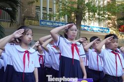 Nhiều nơi tại Đà Nẵng giảm trên 83% đầu mối trường học