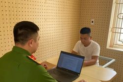 Tài xế ô tô gây tai nạn chết người rồi cất giấu xe, bỏ trốn