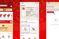 Cách tích hợp tài khoản thanh toán, an sinh xã hội trên VNeID để được miễn, giảm phí, lệ phí