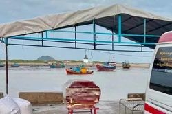 Hai anh em ruột lần lượt tử nạn trên biển cách nhau hơn 1 tháng