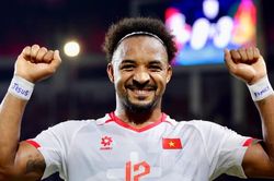 Con số 'biết nói' giải mã sức mạnh của tuyển Việt Nam tại ASEAN Cup