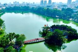 Lợi ích sau khi Hà Nội sáp nhập các sở ngành quan trọng