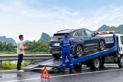 Mua bảo hiểm xe, nhận thêm một quyền lợi mà nhiều chủ xe chưa biết