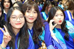 Vì sao điểm chuẩn Đại học Luật TPHCM 'tụt dốc' có ngành chỉ 16 điểm?