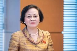 Phó Thủ tướng Phạm Thị Thanh Trà nhận thêm nhiệm vụ mới