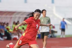 Vì sao Huỳnh Như không được triệu tập dự ASIAD 2026?