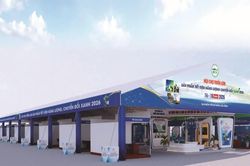 Sắp có Hội chợ Triển lãm Sản phẩm Tiết kiệm Năng lượng và Chuyển đổi Xanh 2026 ở Đà Nẵng