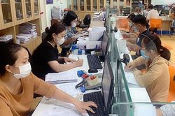 Chính phủ yêu cầu các bộ, ngành hoàn thành sắp xếp, tinh gọn bộ máy trong tháng 10