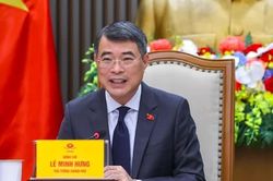 Thủ tướng Lê Minh Hưng đề nghị Hà Lan kết nối Việt Nam vào chuỗi cung ứng bán dẫn