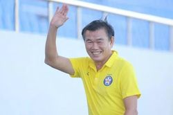 HLV Phan Thanh Hùng và cuộc đời tận hiến vì bóng đá Việt Nam