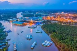 Petrovietnam kiến tạo trung tâm công nghiệp năng lượng từ sức mạnh 'chuỗi giá trị'
