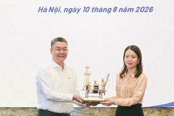 Đẩy mạnh ngoại giao năng lượng, mở rộng không gian phát triển cho Petrovietnam tại Trung Đông và Châu Phi