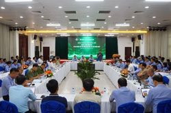 [VIDEO] BSR tổ chức Hội thảo Quản lý Hợp đồng EPC Dự án NCMR NMLD Dung Quất