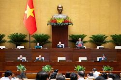 Luật Phát triển đô thị: Phân quyền mạnh, kiểm soát chặt