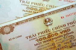 Tin tức kinh tế ngày 11/8: Huy động trái phiếu chính phủ vượt 201.000 tỷ đồng