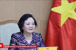 Phó Thủ tướng phê duyệt Đề án phát triển hệ thống cấp cứu ngoại viện
