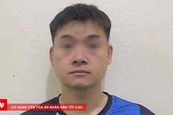 Bị bắt vì cho vay 600 triệu đồng với lãi suất lên tới 146%/năm