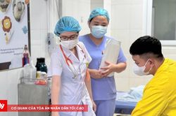 Trẻ sơ sinh bị viêm ruột hoại tử do uống nhầm sữa tươi
