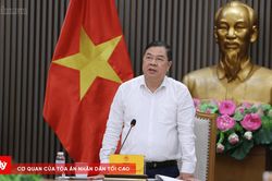 Phó Thủ tướng Thường trực Phạm Gia Túc làm Chủ tịch Ủy ban quốc gia về an ninh hàng không
