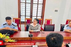 Làm rõ vụ tự đóng nước vào chai mang nhãn hiệu nổi tiếng