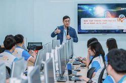 Đại học có điểm chuẩn 30/30, hé lộ 'cú hích' từ một chính sách