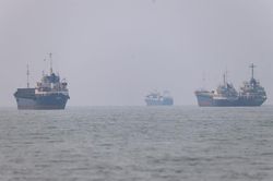 Vì sao Iran đưa ra các yêu cầu cứng rắn hơn với Mỹ về eo biển Hormuz?