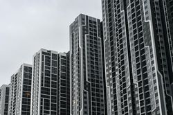 1,12 triệu tỷ đồng đổ vào bất động sản, lộ diện các ngân hàng cho vay mạnh nhất