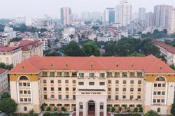 Điểm chuẩn Trường Đại học Y Hà Nội năm 2026 cao nhất 28,5