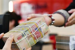 Lãi suất ngân hàng hôm nay 11/8/2026: Được cộng thêm, lãi suất cao nhất 8,2%/năm