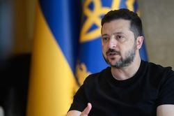 Hàn Quốc từ chối gửi vũ khí cho Ukraine dù ông Zelensky kêu gọi trực tiếp