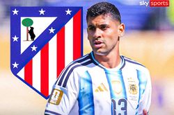 Cristian Romero bỏ qua Arsenal, gia nhập đội bóng mới