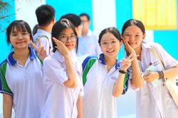 Trường ĐH Luật - ĐH Quốc gia Hà Nội công bố điểm chuẩn năm 2026