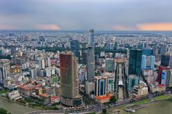 Đô thị đặc biệt phải có khả năng phòng thủ, chống chịu khi tình huống khẩn cấp