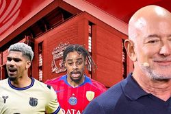 Tỷ phú Jeff Bezos bơm tiền, Liverpool hưởng lợi lớn