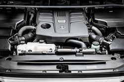4 động cơ Toyota bị đánh giá kém tin cậy, người mua xe cũ nên tránh