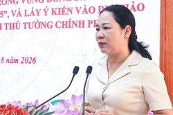 Bàn cách nâng cao chất lượng lao động vùng đồng bào dân tộc thiểu số