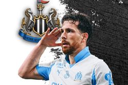 Newcastle nhận cú tát đau chuyển nhượng