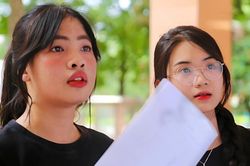 Trường công an đầu tiên công bố điểm chuẩn hệ dân sự năm 2026