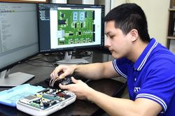 Điểm chuẩn các trường kỹ thuật, công nghệ năm 2026