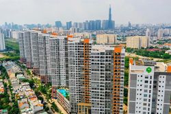 Loạt doanh nghiệp địa ốc nợ thuế hàng trăm tỷ, 'mất dấu' tại địa chỉ đăng ký