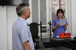Hối hận muộn màng của người đàn ông lái Mercedes hành hung tài xế ở Hà Nội