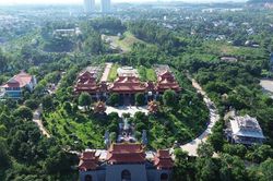 Thượng toạ Thích Minh Nghiêm lên tiếng sau vụ trẻ bị đánh ở chùa Bầu