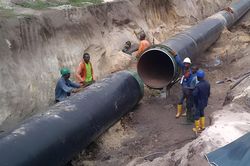 Hơn 5,6 tỷ USD 'bốc hơi', quốc gia dầu mỏ châu Phi lao đao vì nạn trộm dầu
